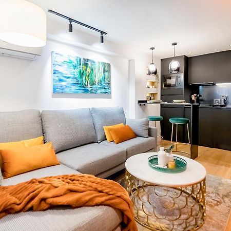 Apartament Bhost - La Sacristia Kordoba Zewnętrze zdjęcie