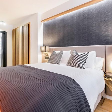 Apartament Bhost - La Sacristia Kordoba Zewnętrze zdjęcie