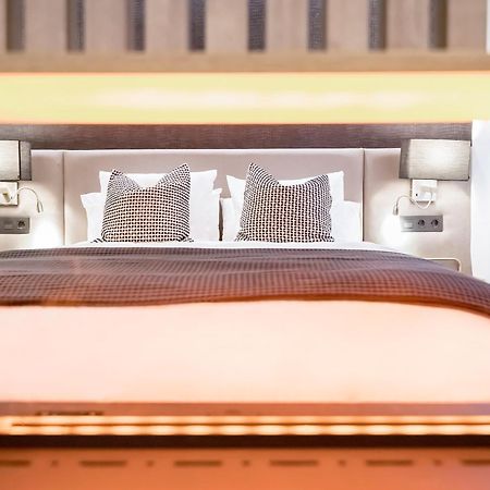 Apartament Bhost - La Sacristia Kordoba Zewnętrze zdjęcie