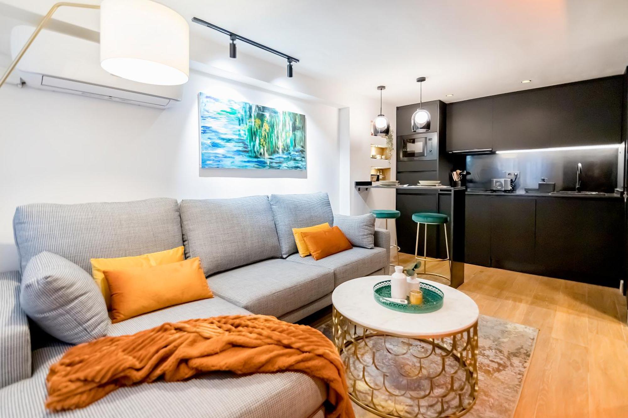 Apartament Bhost - La Sacristia Kordoba Zewnętrze zdjęcie