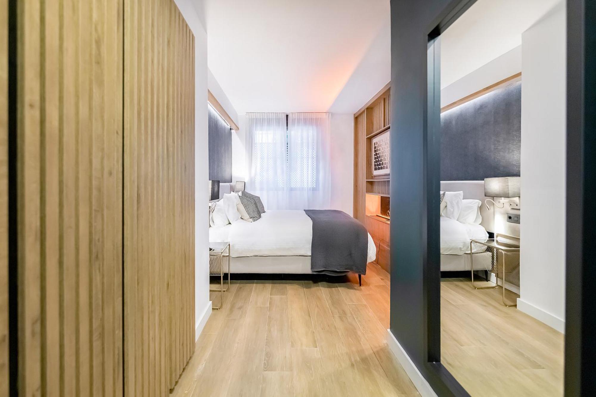 Apartament Bhost - La Sacristia Kordoba Zewnętrze zdjęcie