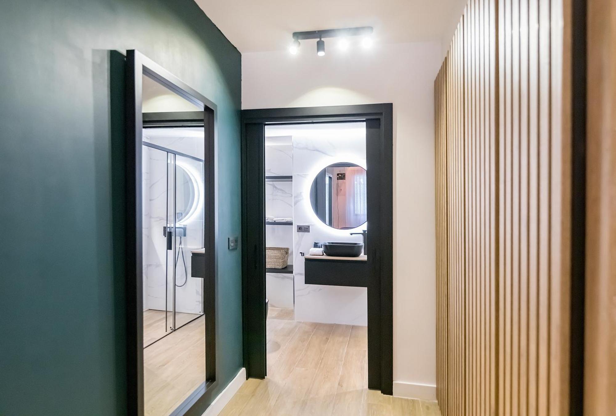 Apartament Bhost - La Sacristia Kordoba Zewnętrze zdjęcie