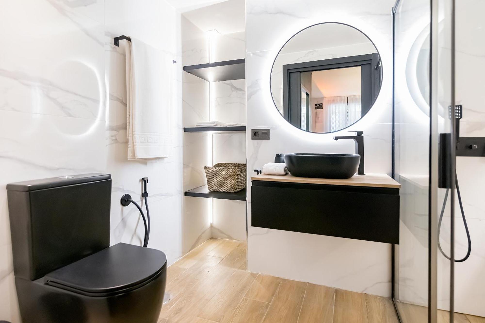 Apartament Bhost - La Sacristia Kordoba Zewnętrze zdjęcie
