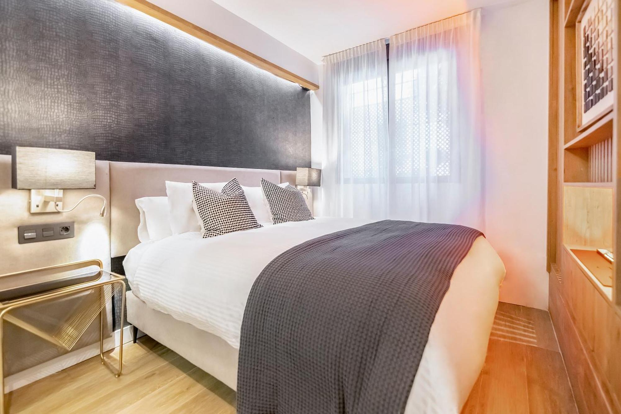 Apartament Bhost - La Sacristia Kordoba Zewnętrze zdjęcie