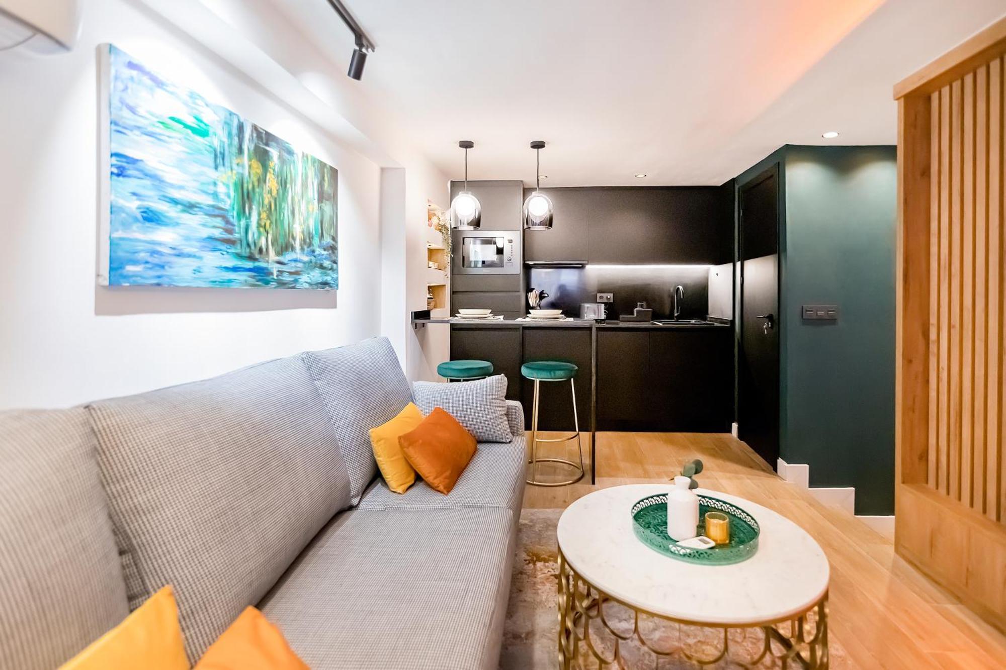 Apartament Bhost - La Sacristia Kordoba Zewnętrze zdjęcie