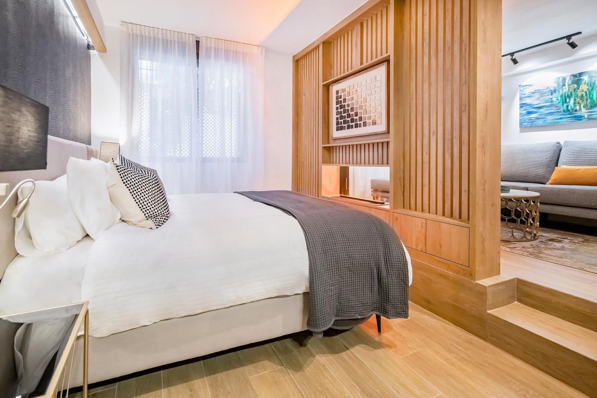 Apartament Bhost - La Sacristia Kordoba Zewnętrze zdjęcie