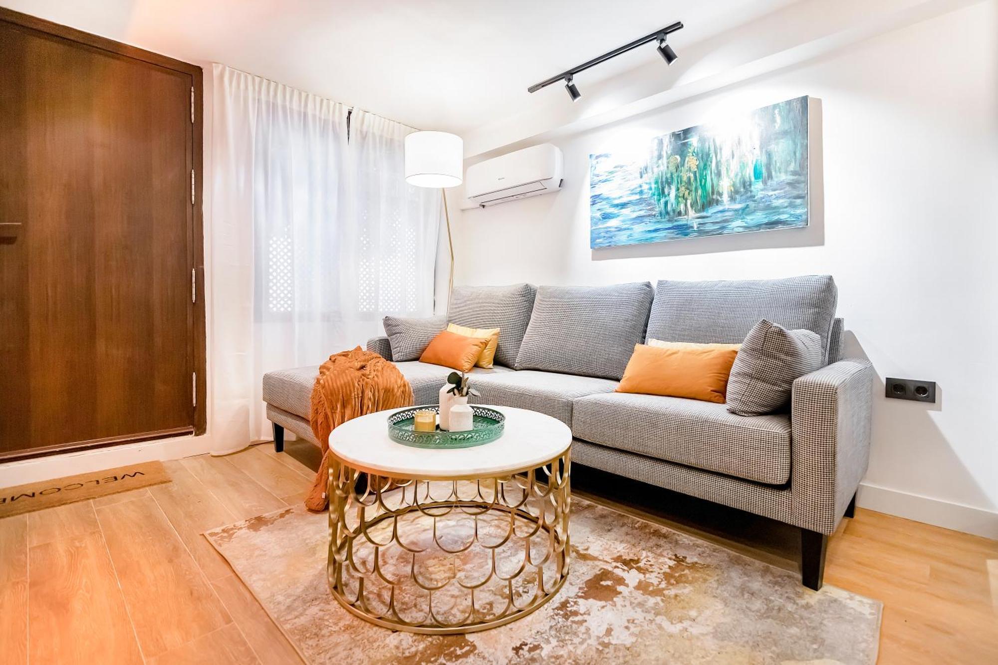 Apartament Bhost - La Sacristia Kordoba Zewnętrze zdjęcie