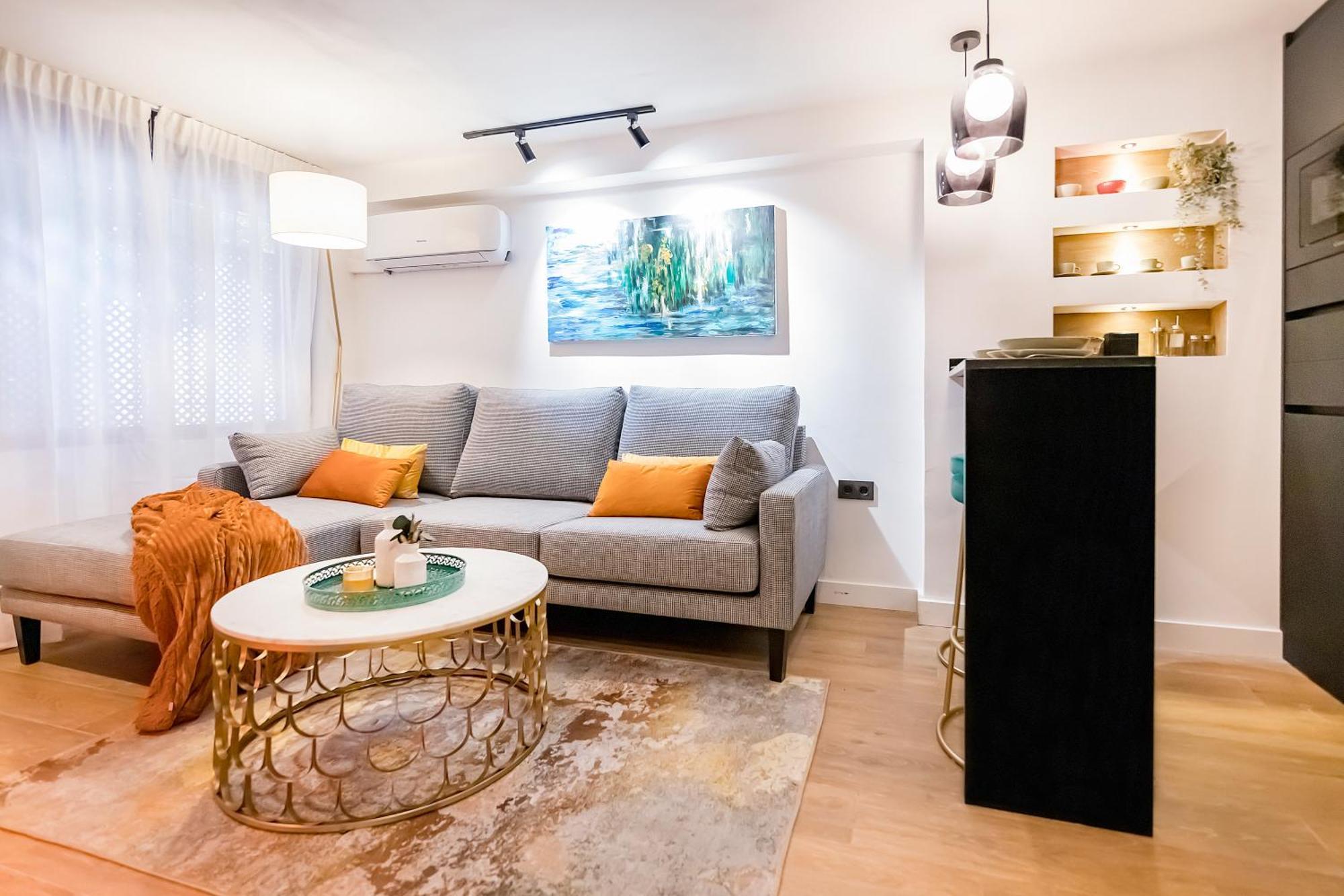 Apartament Bhost - La Sacristia Kordoba Zewnętrze zdjęcie