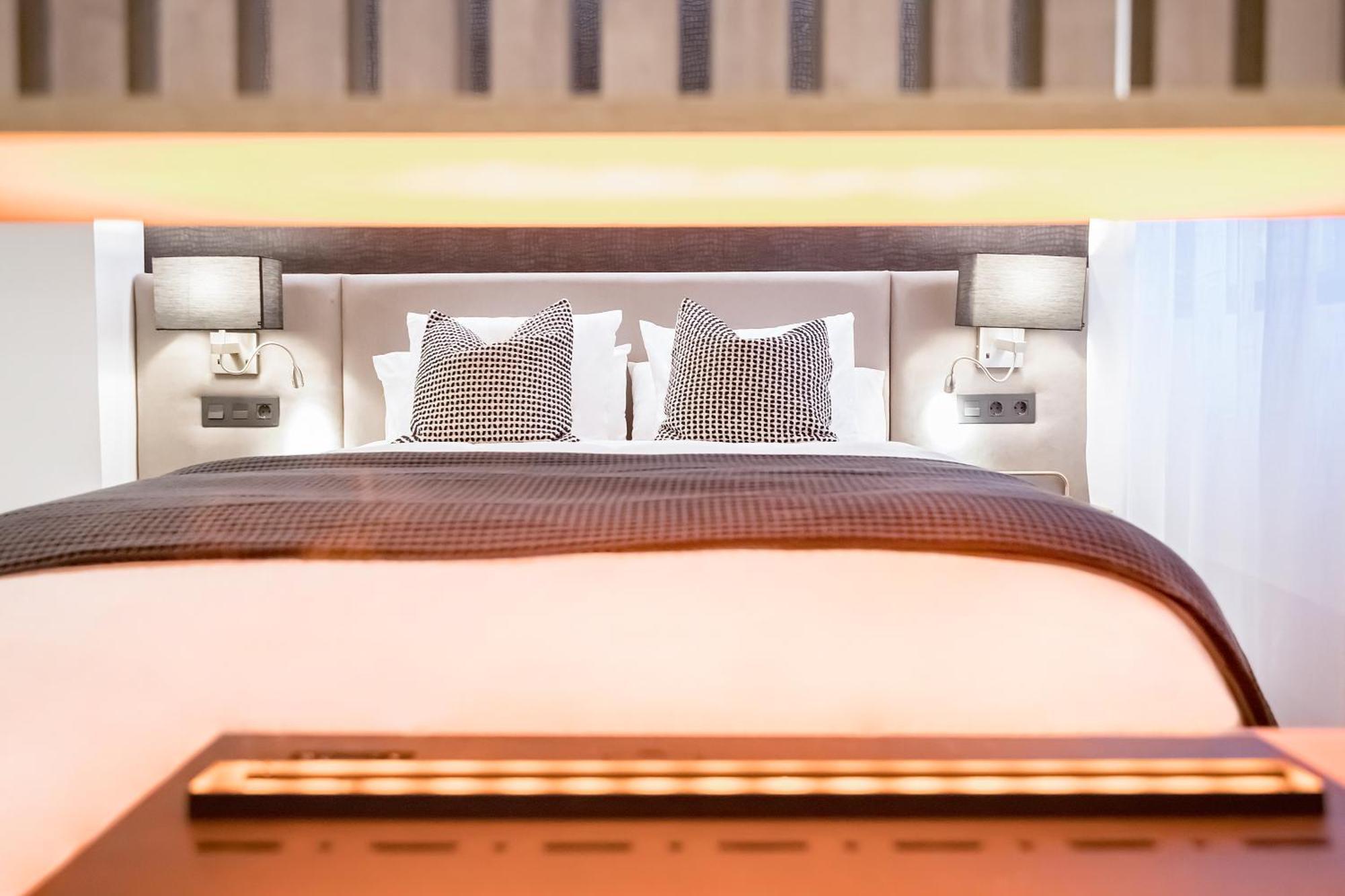 Apartament Bhost - La Sacristia Kordoba Zewnętrze zdjęcie