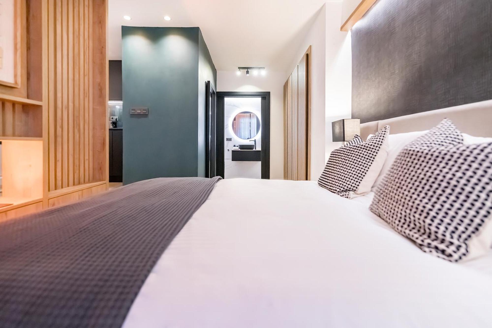 Apartament Bhost - La Sacristia Kordoba Zewnętrze zdjęcie