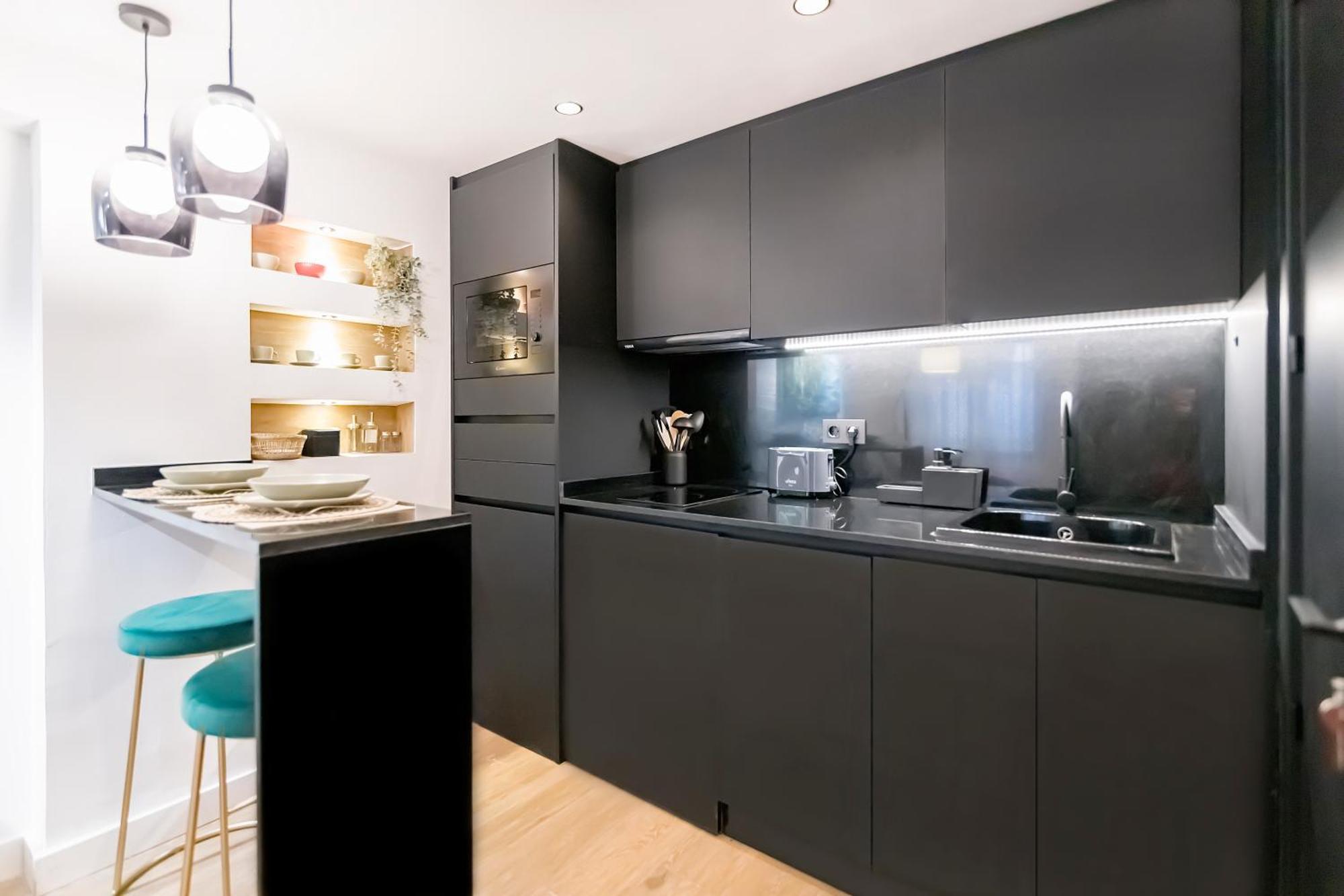 Apartament Bhost - La Sacristia Kordoba Zewnętrze zdjęcie