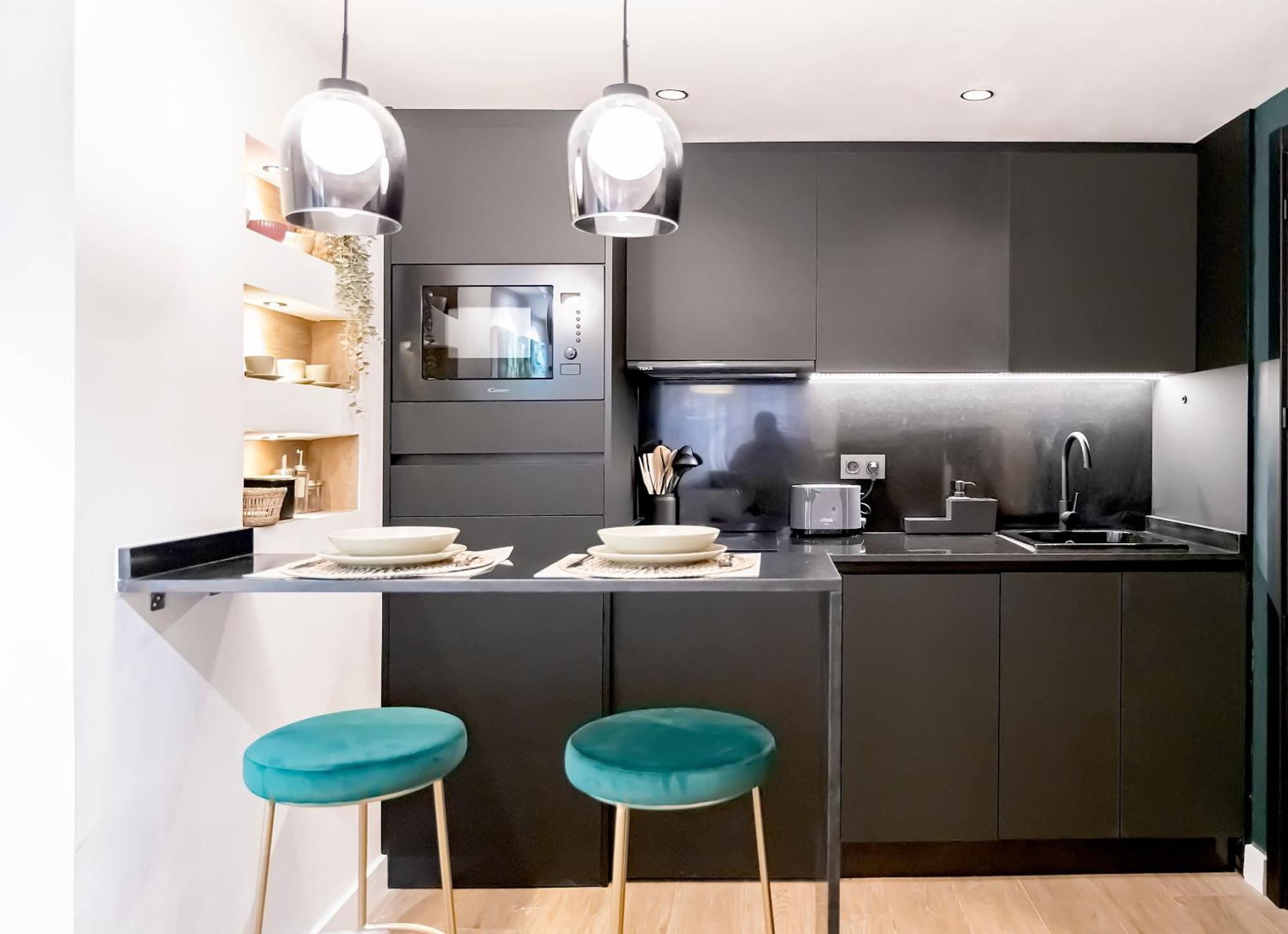 Apartament Bhost - La Sacristia Kordoba Zewnętrze zdjęcie